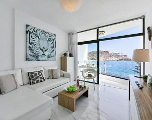 Verblijf 17214411 • Appartement Canarische Eilanden • Beach Apartment Playa del Cura 4 