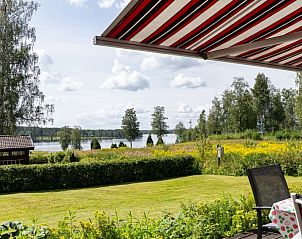 Guest house 17216101 - Holiday property Svealand - Vakantiehuis Gapern