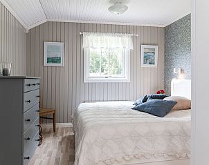 Guest house 17216101 - Holiday property Svealand - Vakantiehuis Gapern