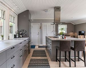 Guest house 17216101 - Holiday property Svealand - Vakantiehuis Gapern