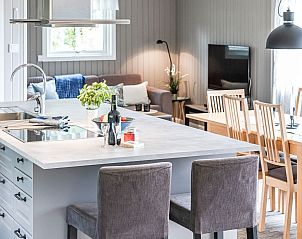 Guest house 17216101 - Holiday property Svealand - Vakantiehuis Gapern