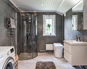 Guest house 17216101 - Holiday property Svealand - Vakantiehuis Gapern