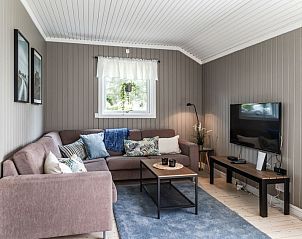 Guest house 17216101 - Holiday property Svealand - Vakantiehuis Gapern