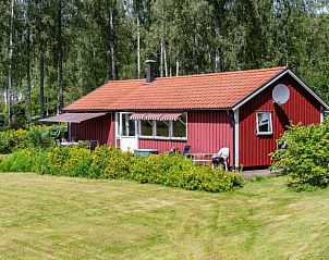 Guest house 17216101 - Holiday property Svealand - Vakantiehuis Gapern