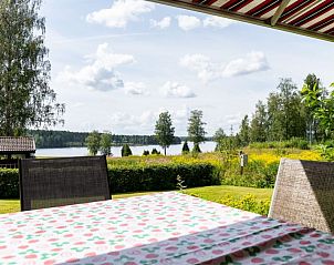 Guest house 17216101 - Holiday property Svealand - Vakantiehuis Gapern