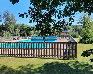 Guest house 17217108 - Tent house Svealand - Safaritent