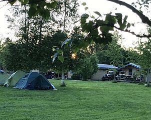 Guest house 17217108 - Tent house Svealand - Safaritent