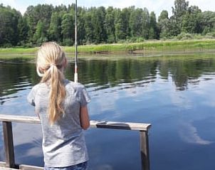 Guest house 17217108 - Tent house Svealand - Safaritent