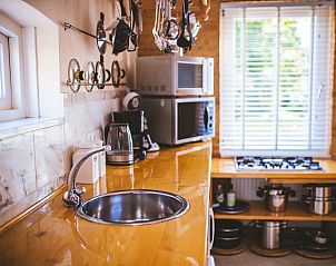 Verblijf 172201 - Vakantiewoning Midden Drenthe - Huis Iris