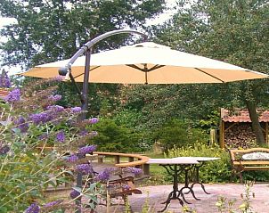 Verblijf 172201 - Vakantiewoning Midden Drenthe - Huis Iris