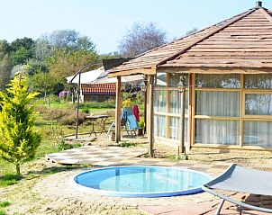 Verblijf 172202 - Vakantiewoning Midden Drenthe - Heide Huisje