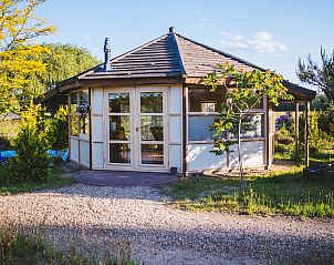 Verblijf 172202 - Vakantiewoning Midden Drenthe - Heide Huisje