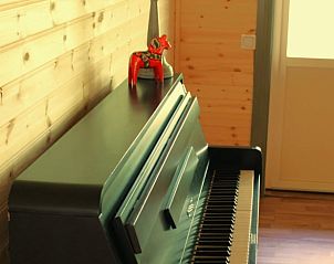 Guest house 17220201 - Holiday property Svealand - Vakantiehuis in Lysvik