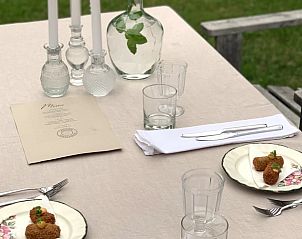 Guest house 17220201 - Holiday property Svealand - Vakantiehuis in Lysvik