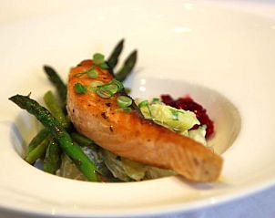 Guest house 17220201 - Holiday property Svealand - Vakantiehuis in Lysvik