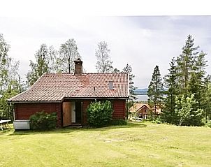 Unterkunft 17222201 • Ferienhaus Mittelschweden • Vakantiehuis Alice (DAN001) 