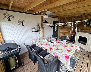 Verblijf 172404 - Chalet Midden Drenthe - Chalet Buitenlust