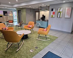 Unterkunft 1725209 - Appartement Oostkust - Fairfield Inn & Suites Lancaster