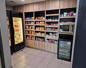 Unterkunft 1725209 - Appartement Oostkust - Fairfield Inn & Suites Lancaster