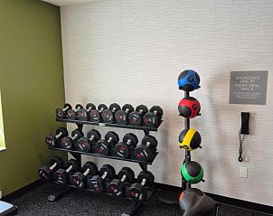 Unterkunft 1725209 - Appartement Oostkust - Fairfield Inn & Suites Lancaster