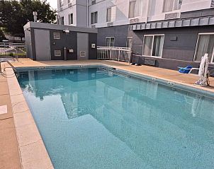 Unterkunft 1725209 - Appartement Oostkust - Fairfield Inn & Suites Lancaster