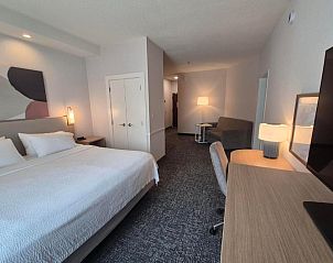 Unterkunft 1725209 - Appartement Oostkust - Fairfield Inn & Suites Lancaster