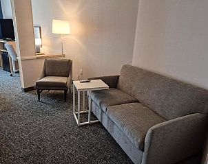Unterkunft 1725209 - Appartement Oostkust - Fairfield Inn & Suites Lancaster