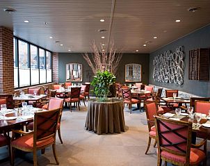 Unterkunft 1725212 - Appartement Oostkust - Cork Factory Hotel