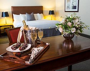 Unterkunft 1725212 - Appartement Oostkust - Cork Factory Hotel