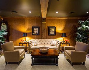 Unterkunft 1725212 - Appartement Oostkust - Cork Factory Hotel