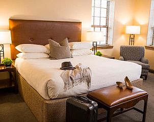 Unterkunft 1725212 - Appartement Oostkust - Cork Factory Hotel