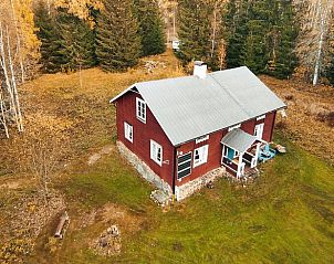 Guest house 1725303 - Holiday property Svealand - Huisje in Sunne