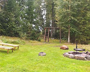 Guest house 1725303 - Holiday property Svealand - Huisje in Sunne