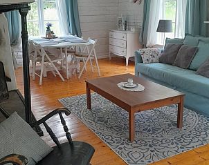 Guest house 1725303 - Holiday property Svealand - Huisje in Sunne