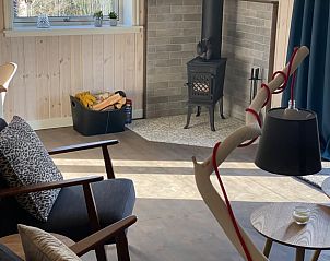 Guest house 1725311 - Holiday property Svealand - Vakantiehuis in Sunne