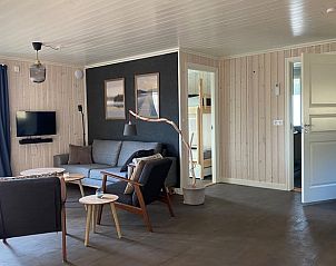 Guest house 1725311 - Holiday property Svealand - Vakantiehuis in Sunne