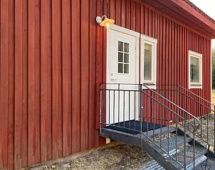 Guest house 1725311 - Holiday property Svealand - Vakantiehuis in Sunne