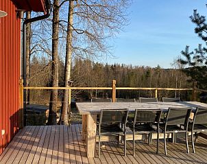Guest house 1725311 - Holiday property Svealand - Vakantiehuis in Sunne