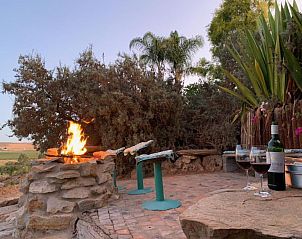 Unterkunft 1727201 - Appartement West-Kaap - Melkboomsdrift Guest House & Conference Centre