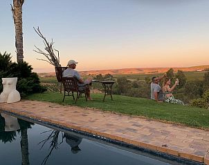 Unterkunft 1727201 - Appartement West-Kaap - Melkboomsdrift Guest House & Conference Centre