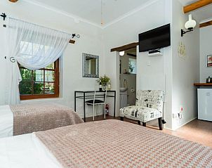 Unterkunft 1727201 - Appartement West-Kaap - Melkboomsdrift Guest House & Conference Centre