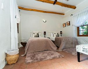 Unterkunft 1727201 - Appartement West-Kaap - Melkboomsdrift Guest House & Conference Centre