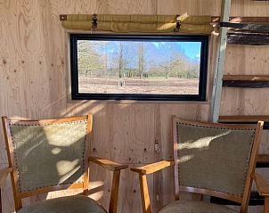 Verblijf 172907 - Vakantiewoning Midden Drenthe - Huisje in Mantinge