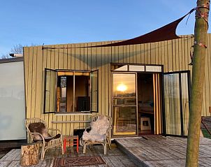 Verblijf 172907 - Vakantiewoning Midden Drenthe - Huisje in Mantinge