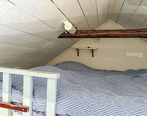 Guest house 1729901 - Holiday property Svealand - Vakantiehuis Skyberga Torp Lilla stugan