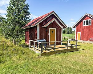 Guest house 1729901 - Holiday property Svealand - Vakantiehuis Skyberga Torp Lilla stugan