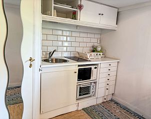 Guest house 1729901 - Holiday property Svealand - Vakantiehuis Skyberga Torp Lilla stugan