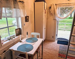 Guest house 1729901 - Holiday property Svealand - Vakantiehuis Skyberga Torp Lilla stugan