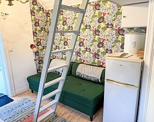Guest house 1729901 - Holiday property Svealand - Vakantiehuis Skyberga Torp Lilla stugan