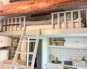 Guest house 1729901 - Holiday property Svealand - Vakantiehuis Skyberga Torp Lilla stugan